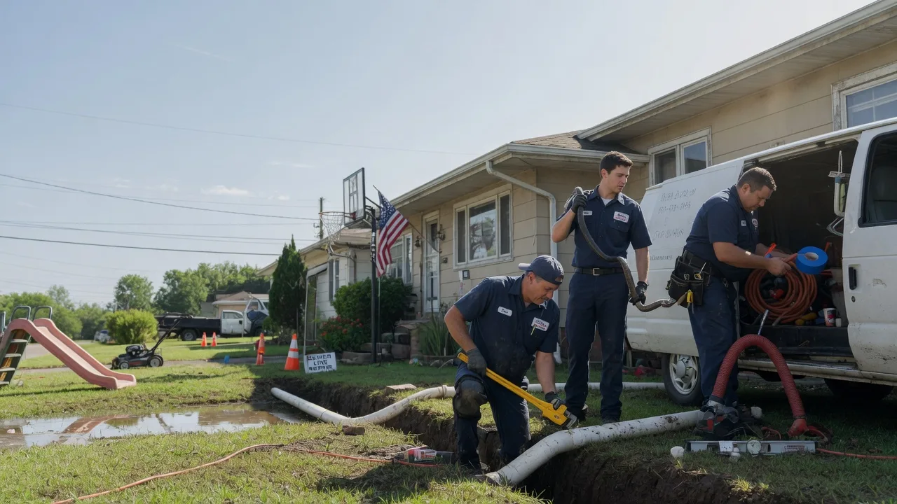 Toilet Installation in Eminence, MO near me
